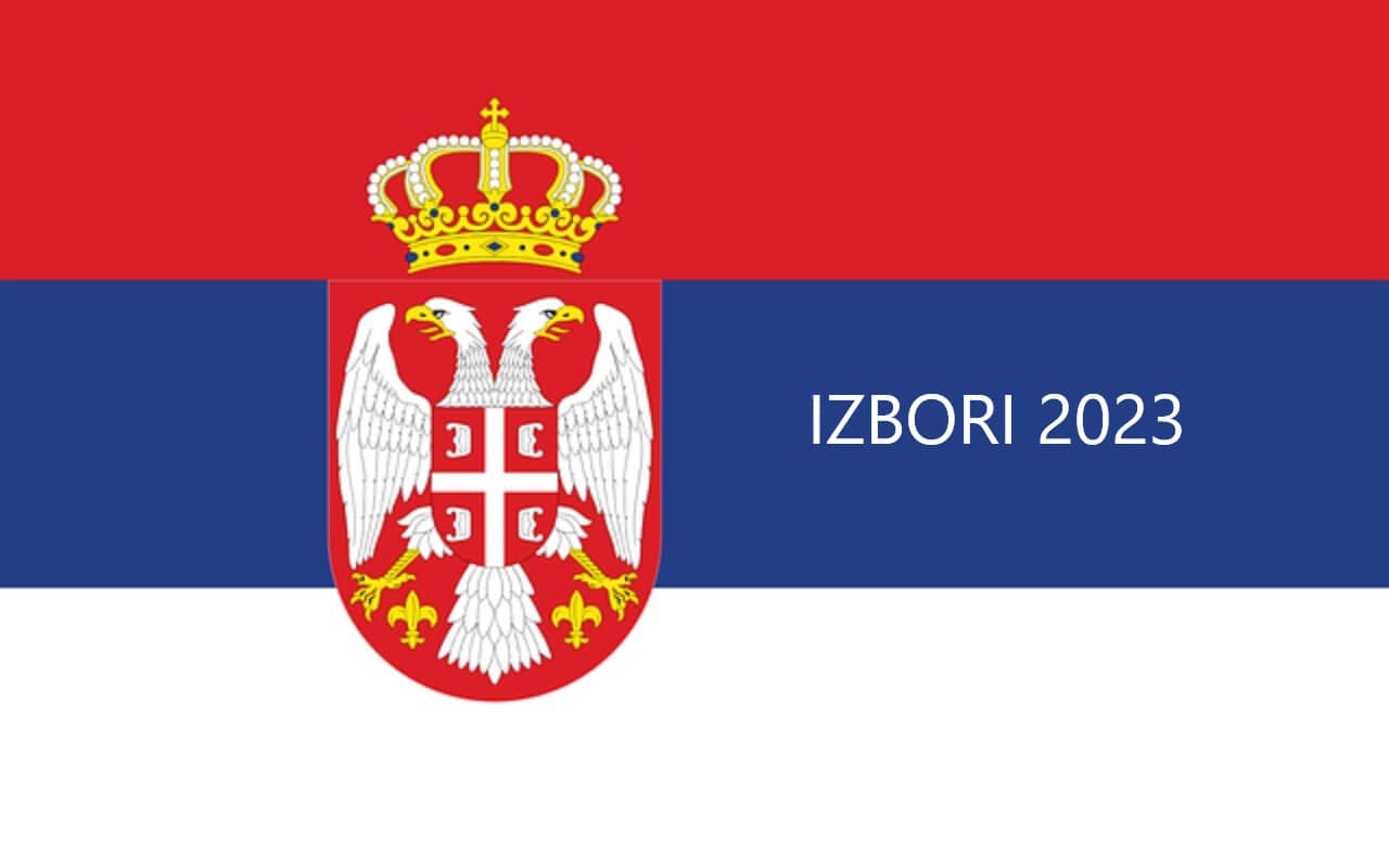 srpska zastava