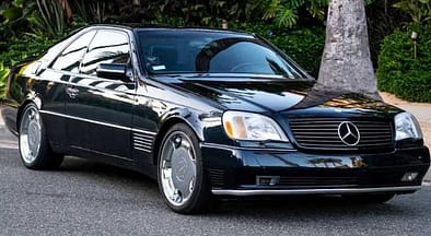 mercedes s 23