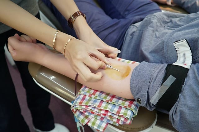 blood donation 2603649 640