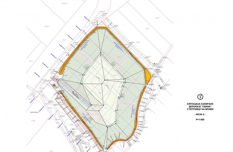 Situacija sanacije deponije faza 2 1200x786 1