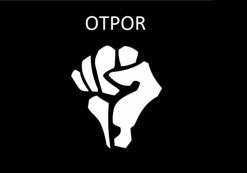 Otpor