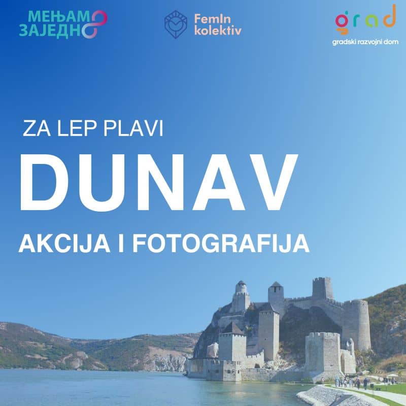 Za Lep Plavi Dunav